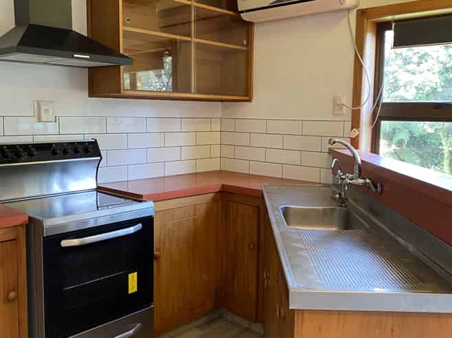 501 Oparure Road, Te Kuiti