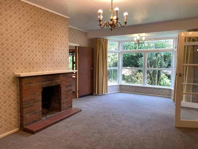 501 Oparure Road, Te Kuiti