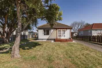 60 Douglas Mclean Avenue, Marewa