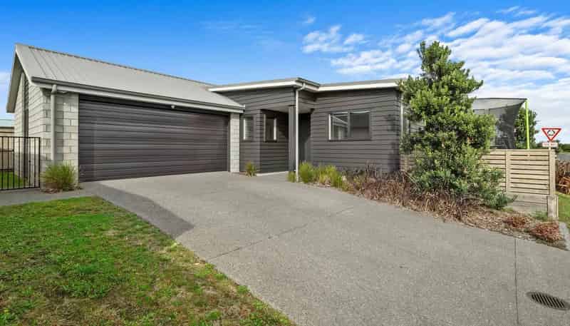 1 Komata Crescent, Papamoa