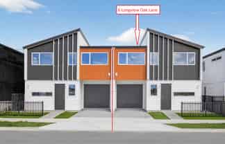 6 Longview Oak Lane, Rosehill