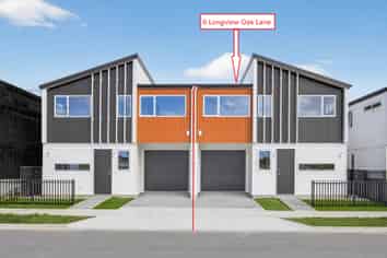 6 Longview Oak Lane, Rosehill