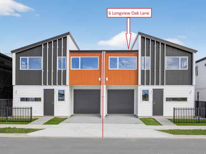 6 Longview Oak Lane, Rosehill
