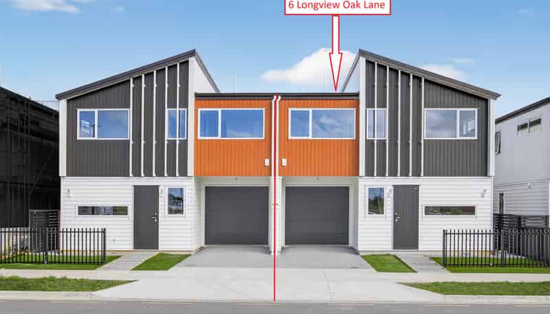 6 Longview Oak Lane, Rosehill