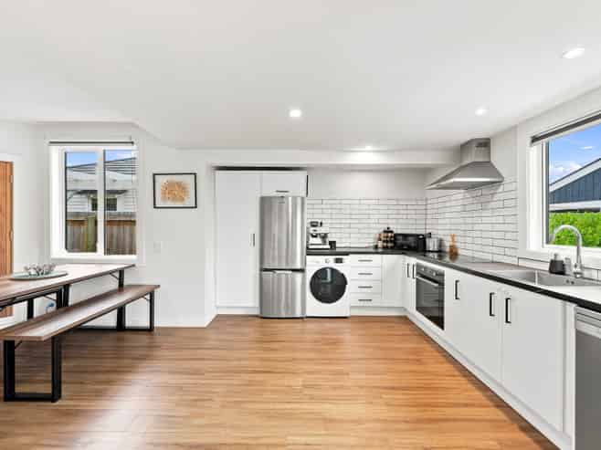 17 Bletsoe Avenue, Spreydon