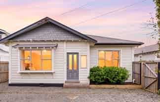 17 Bletsoe Avenue, Spreydon