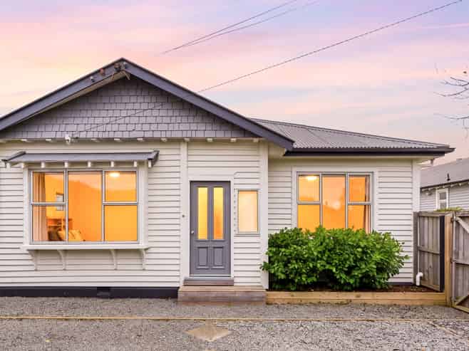 17 Bletsoe Avenue, Spreydon