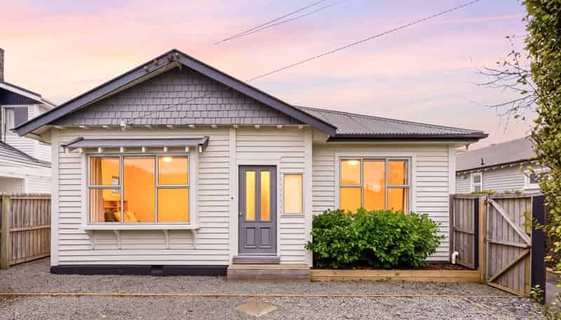 17 Bletsoe Avenue, Spreydon