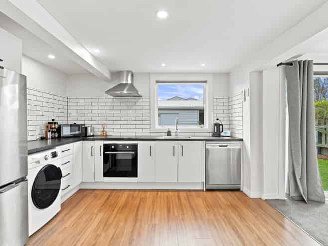 17 Bletsoe Avenue, Spreydon