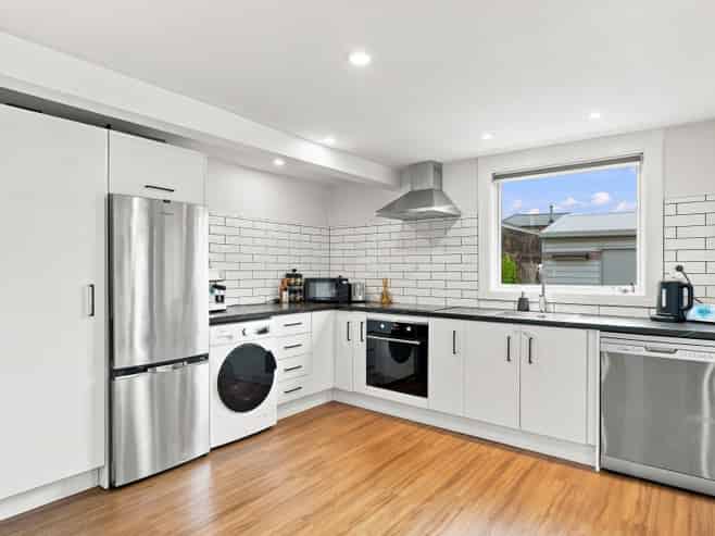 17 Bletsoe Avenue, Spreydon