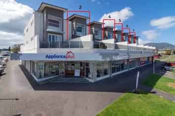 6/1 Taniwha Street , Taupo
