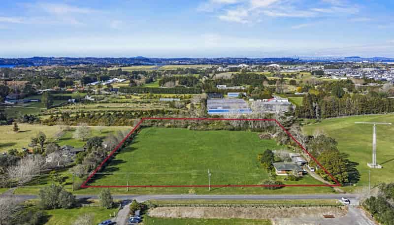 7 Bristol Road, Whenuapai