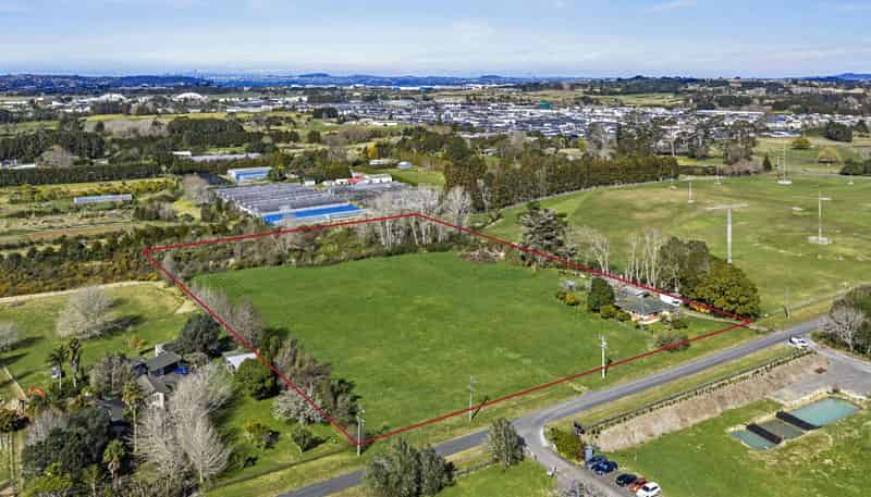 7 Bristol Road, Whenuapai