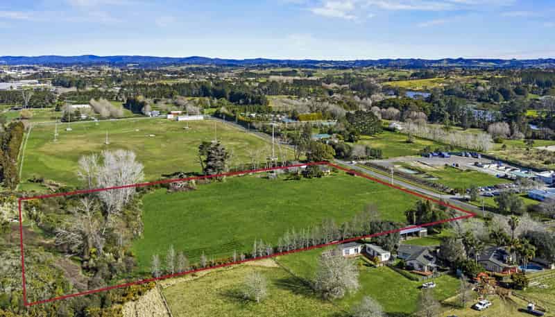 7 Bristol Road, Whenuapai