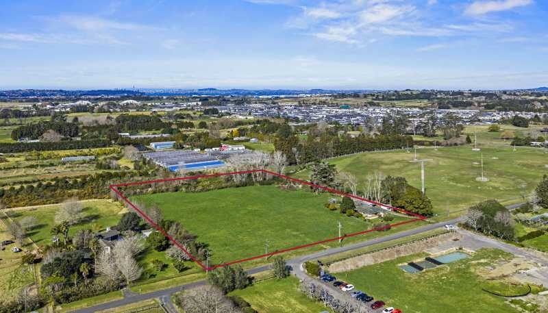 7 Bristol Road, Whenuapai