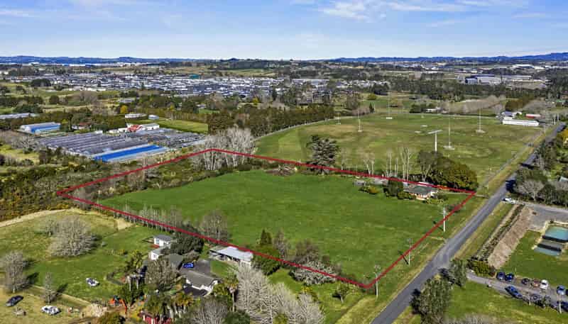 7 Bristol Road, Whenuapai
