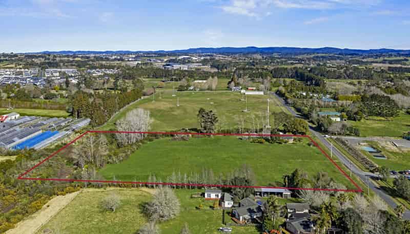 7 Bristol Road, Whenuapai