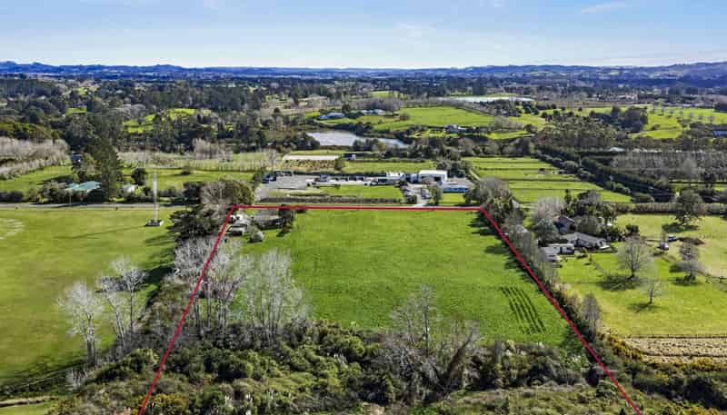7 Bristol Road, Whenuapai