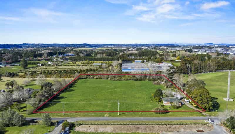 7 Bristol Road, Whenuapai