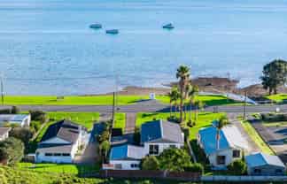1921 Whangarei Heads Road, Whangarei Heads