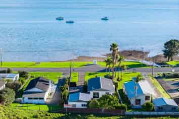 1921 Whangarei Heads Road, Whangarei Heads