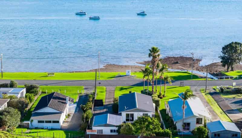 1921 Whangarei Heads Road, Whangarei Heads