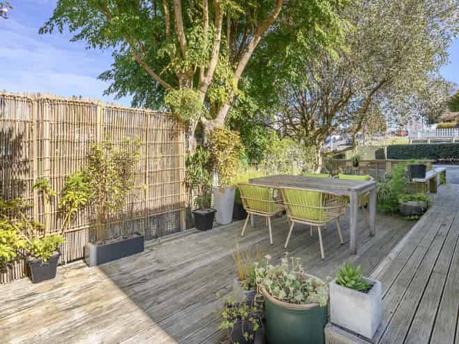2/19 Sixth Avenue, Avenues