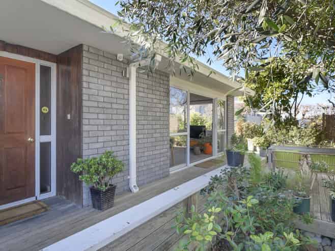 2/19 Sixth Avenue, Avenues