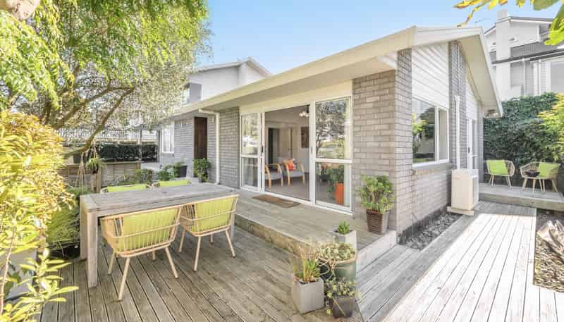 2/19 Sixth Avenue, Avenues