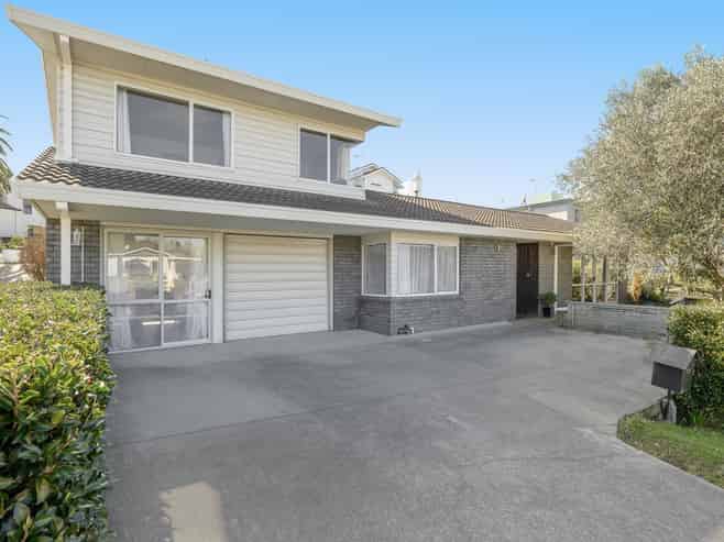 2/19 Sixth Avenue, Avenues