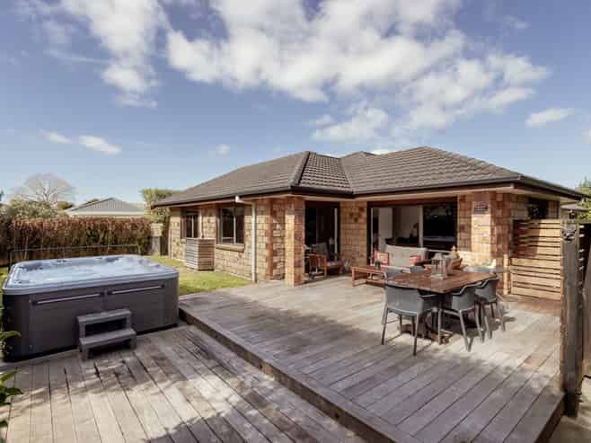 16 Tierra Place, Papamoa