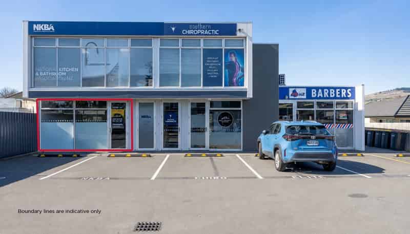 3 Kennedys Bush Road, Halswell