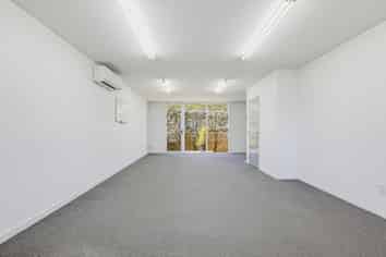 Ground floor office unit - Halswell