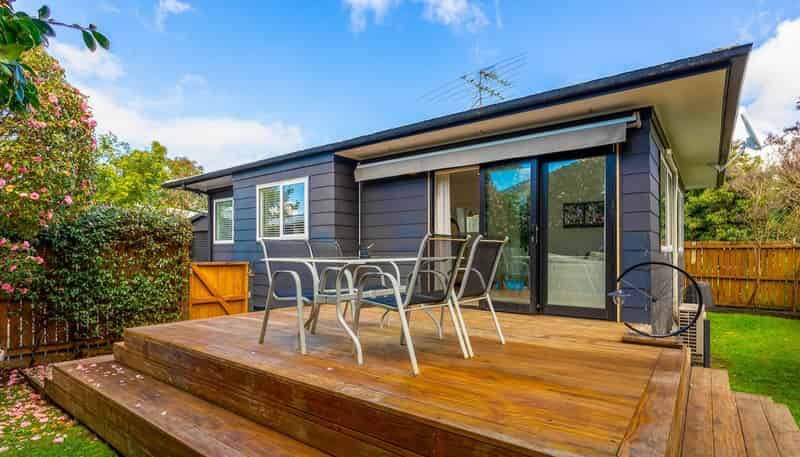 11B Riversdale Road, Avondale