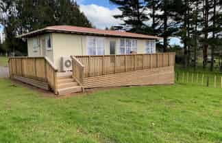 324a Taupaki Road, Taupaki