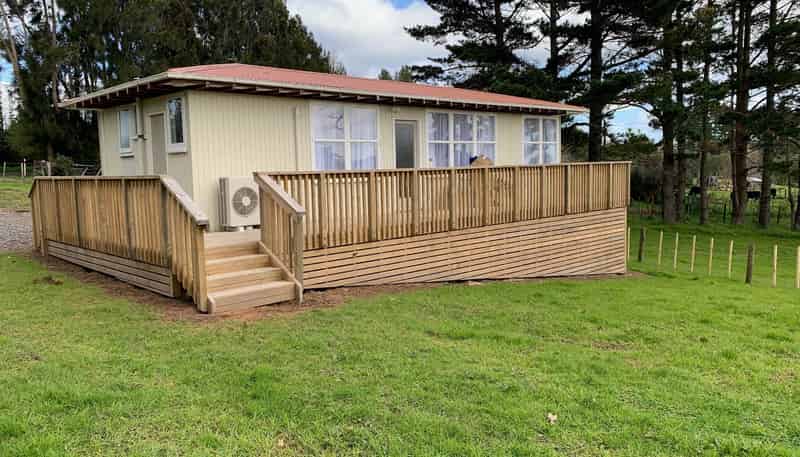 324a Taupaki Road, Taupaki