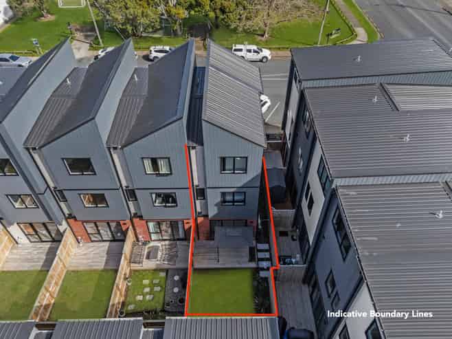 1/1D Rosyth Avenue, Bayswater
