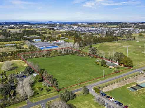 7 Bristol Road, Whenuapai