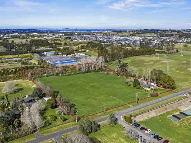 7 Bristol Road, Whenuapai