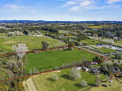 7 Bristol Road, Whenuapai