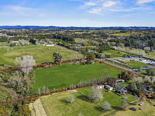 7 Bristol Road, Whenuapai