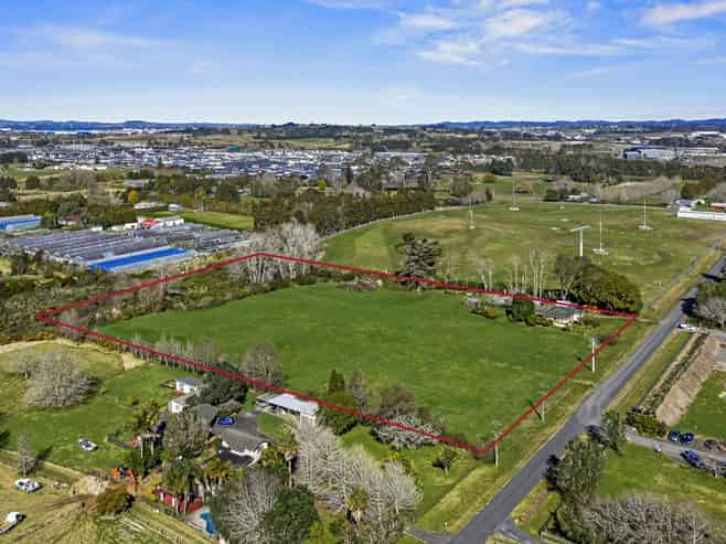 7 Bristol Road, Whenuapai
