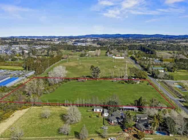 7 Bristol Road, Whenuapai