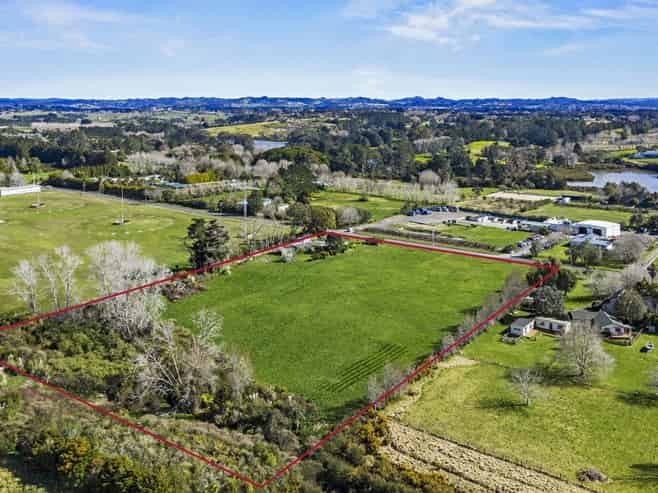 7 Bristol Road, Whenuapai