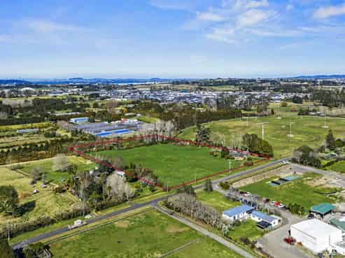 7 Bristol Road, Whenuapai