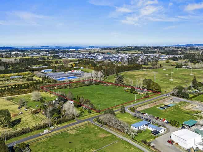 7 Bristol Road, Whenuapai