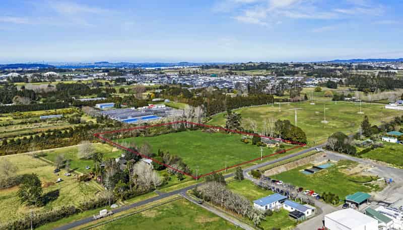 7 Bristol Road, Whenuapai