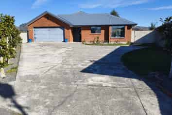 4 Counihan Place, Kaiapoi