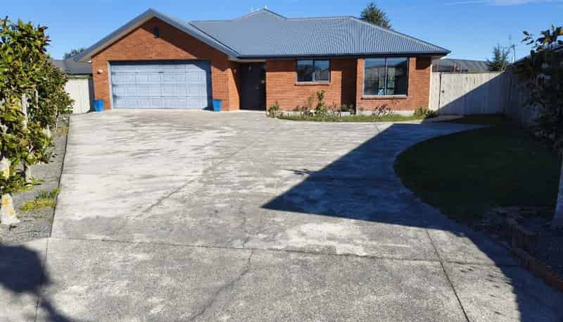 4 Counihan Place, Kaiapoi