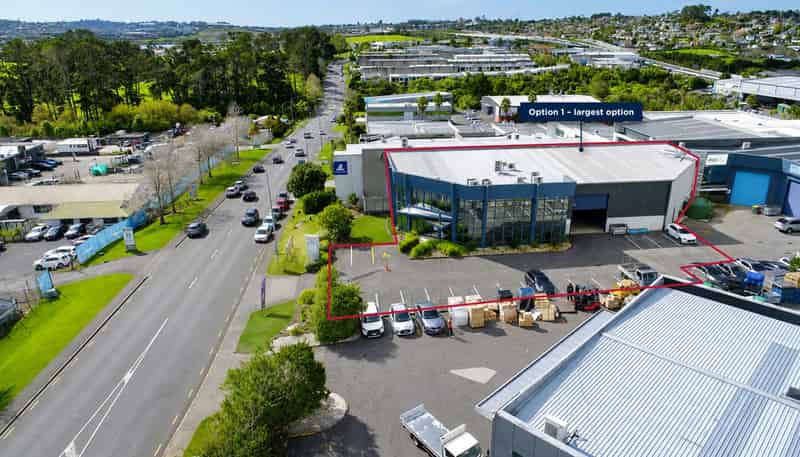 1/5 Paul Matthews Road, Albany